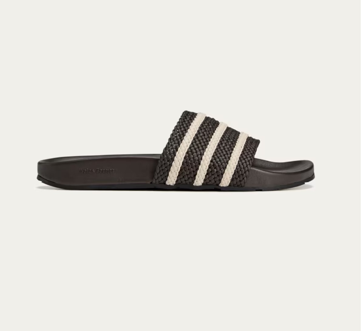 Wales Bonner Adilette Slides — MODA
